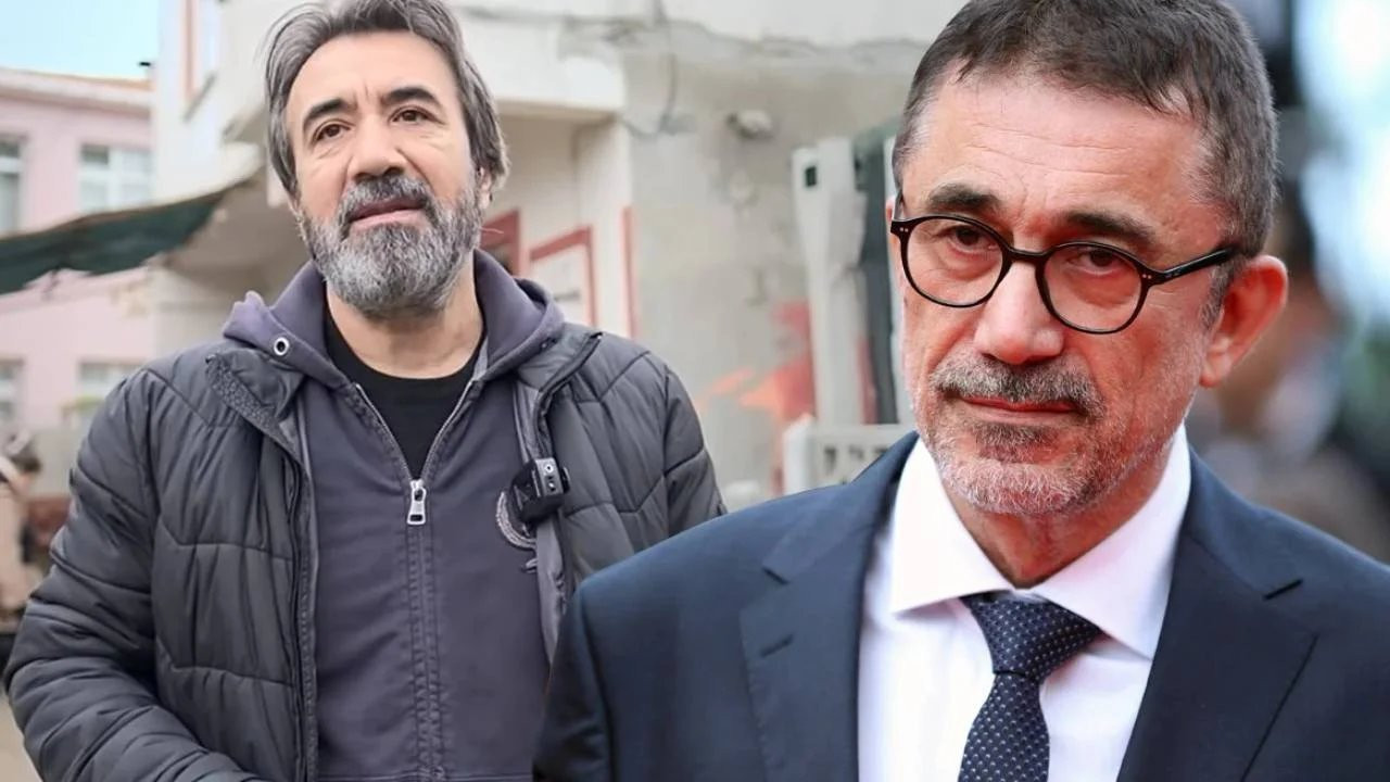 Nuri Bilge Ceylan'dan Zeki Demirkubuz'a yanıt: 'Bu ceza zaten sana yetiyor'