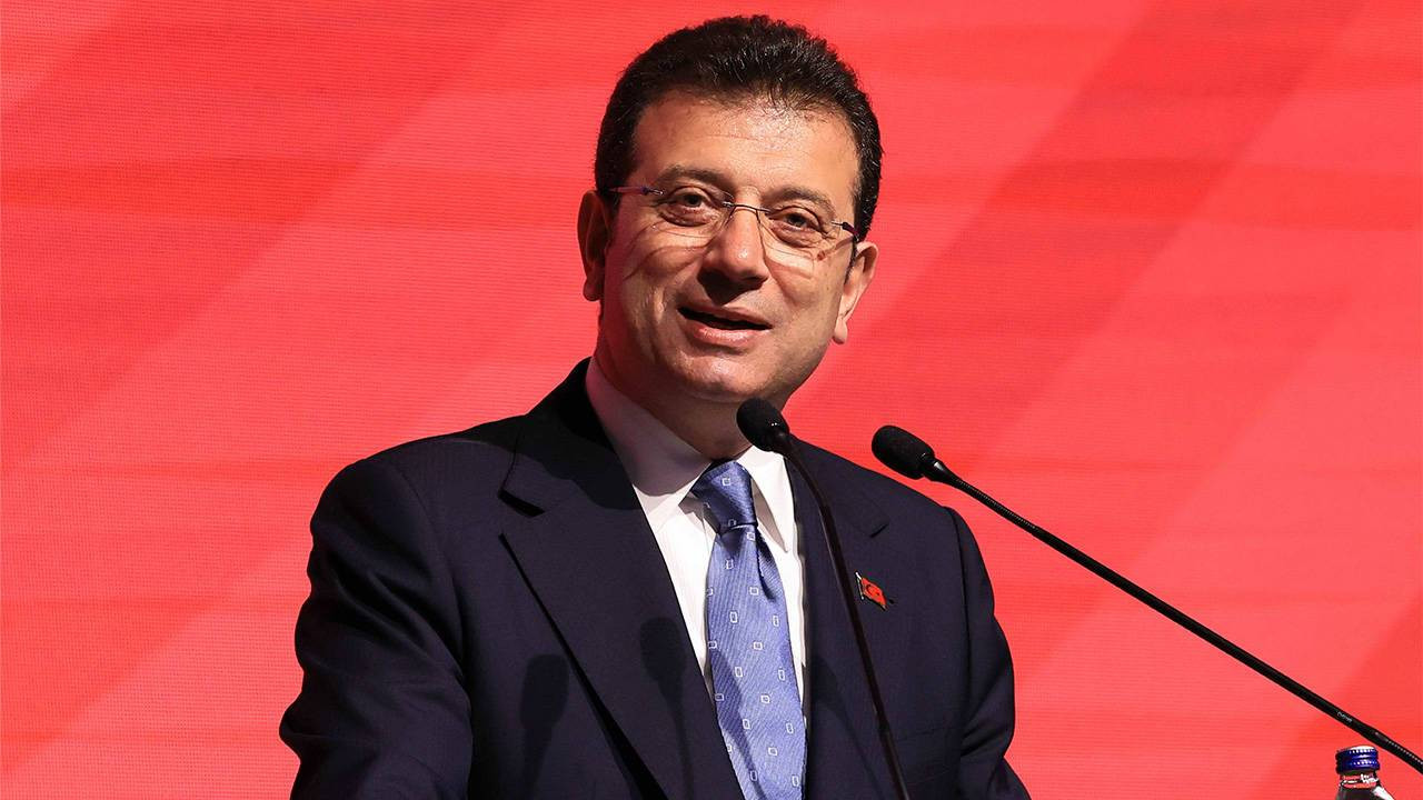 İmamoğlu'nun danışmanı Murat Ongun paylaştı: AKP'li belediye başkanlarından İmamoğlu'na teşekkür mesajları