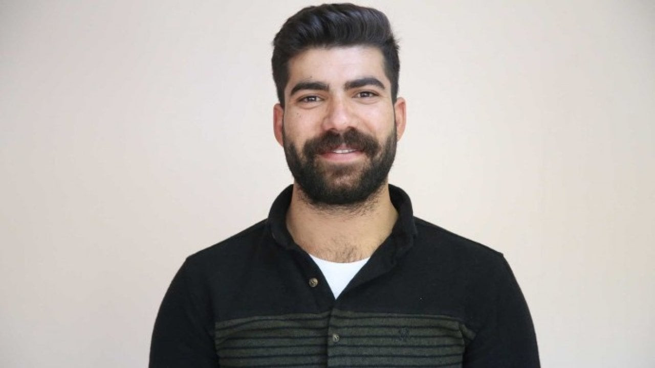 Muhabir Hakan Yalçın, üç gündür gözaltında
