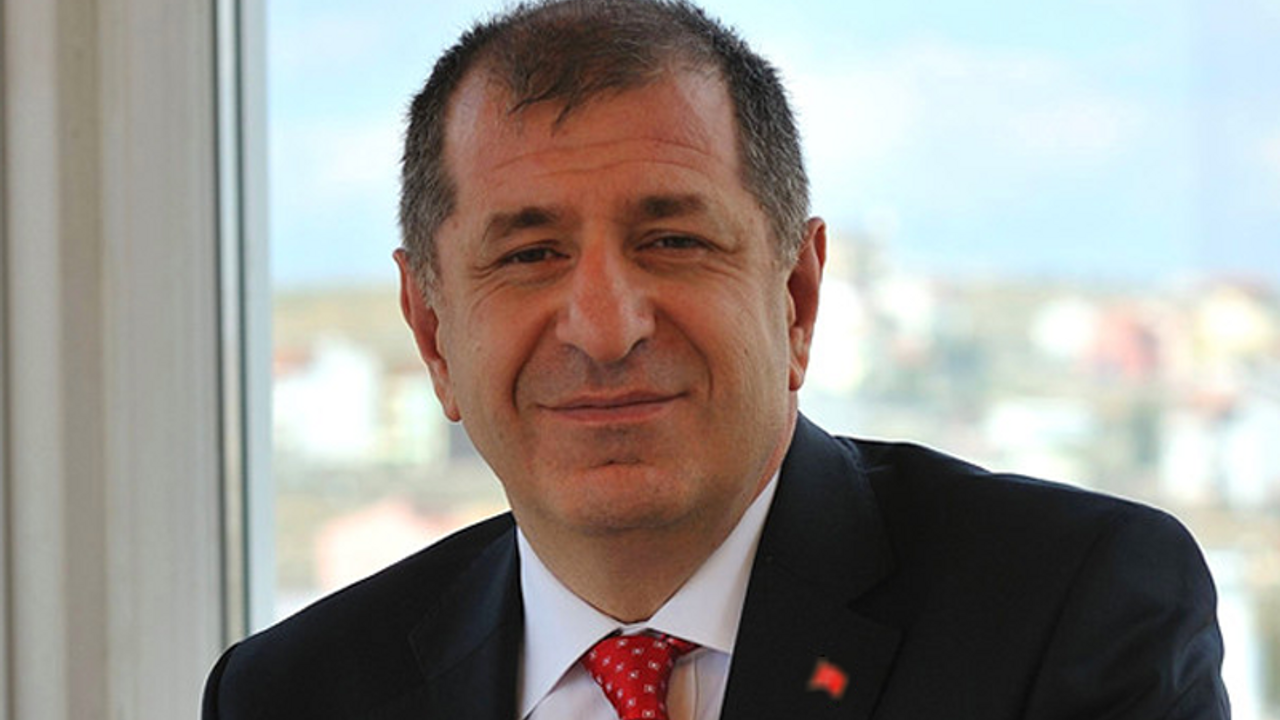 'Sayın Davutoğlu açıklasın'