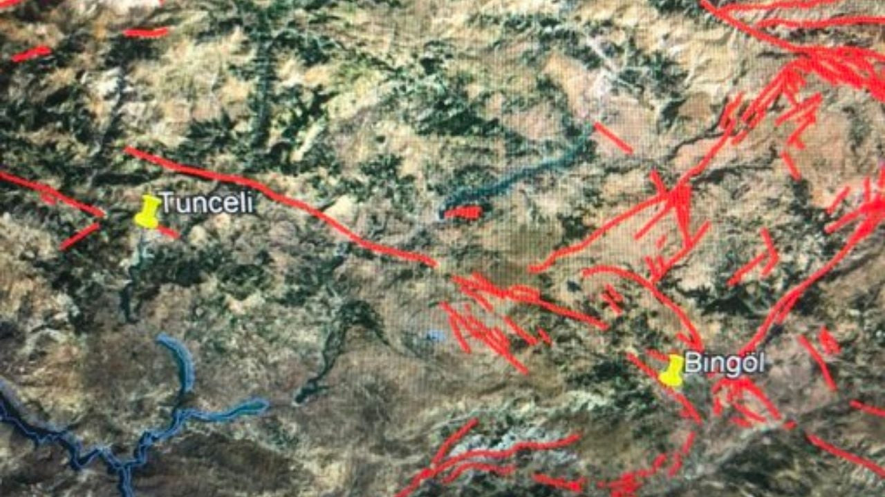 Naci Görür'den Dersim, Erzincan, Bingöl-Karlıova uyarıları: 7 ve üzeri deprem bekliyoruz, yerleşim alanlarına dikkat!