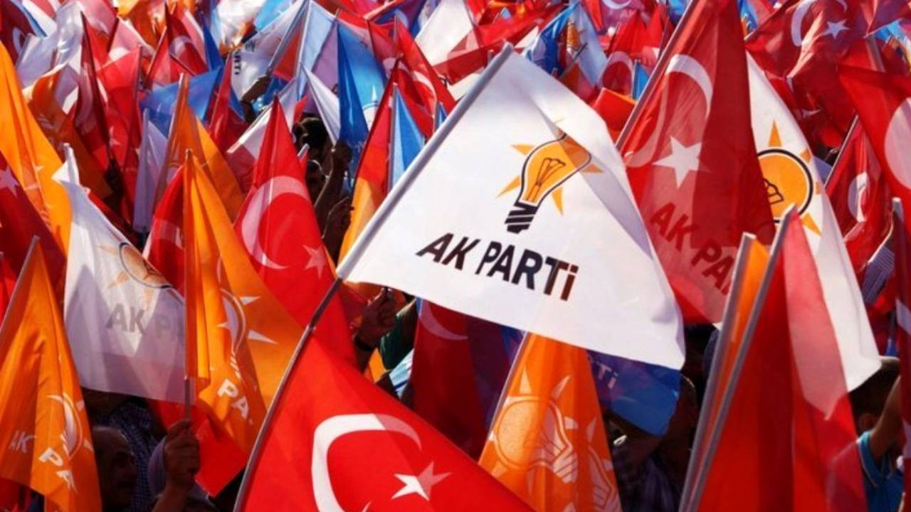 AKP, adaylarını 5 Ocak'ta açıklayacak: İstanbul ve Ankara'da öne çıkan isimler kimler?