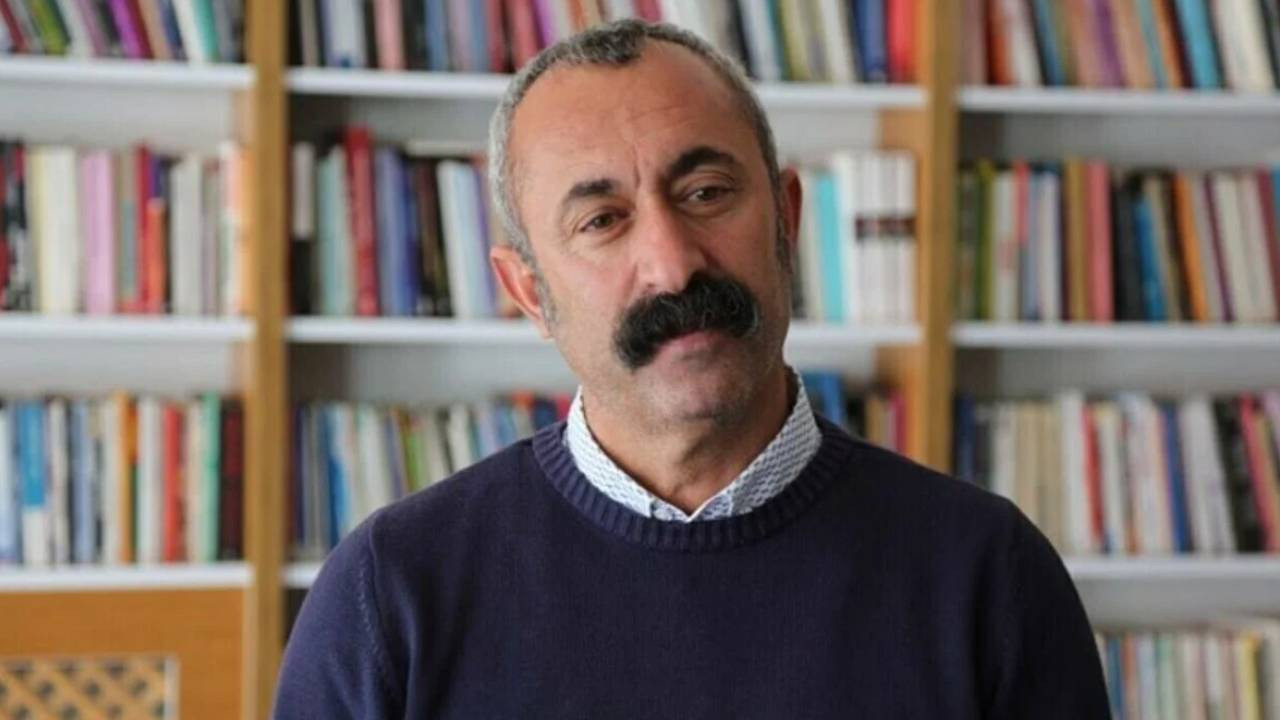 TKP'den Fatih Mehmet Maçoğlu'nun adaylığına dair açıklama: 'Kadıköy en güçlü olasılıklardan birisi'