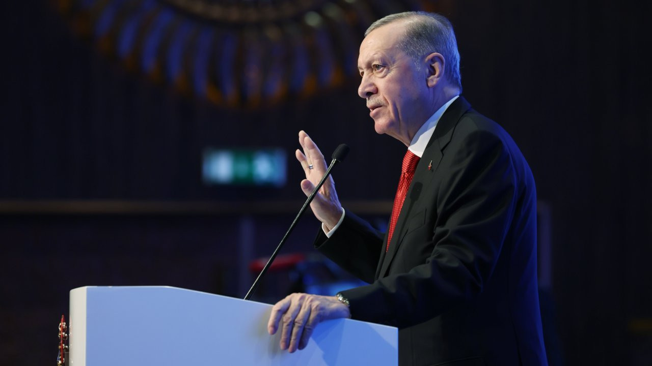 Erdoğan'dan Suudi Arabistan yanıtı: Sinsi operasyon, açık bir sabotaj girişimi