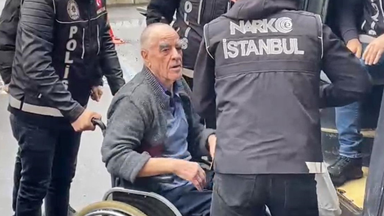 Tahliyesi için bakan yardımcısıyla temasa geçen uyuşturucu baronu haberine erişim engeli