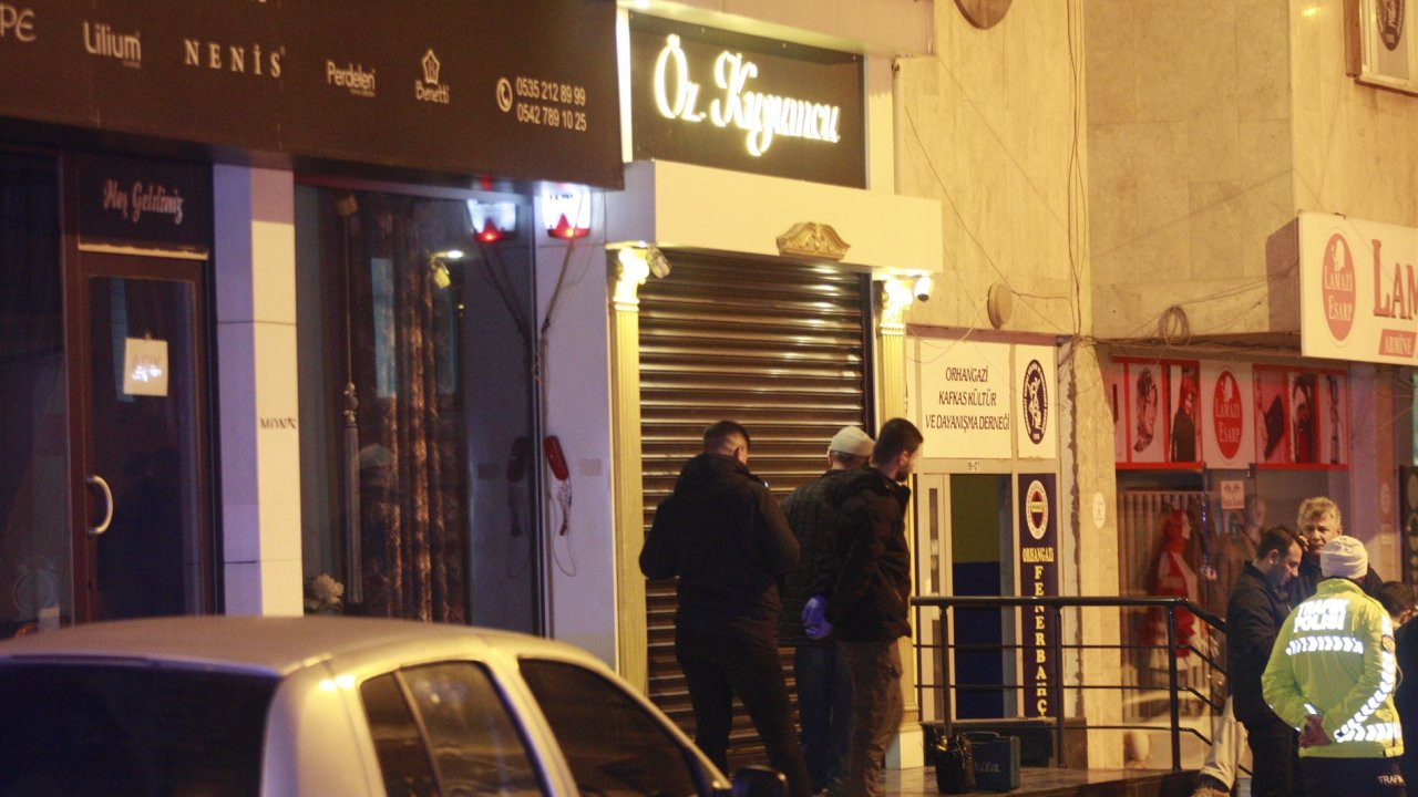 Sistemin adını 'Yavru' koydu: Milyonlarca liralık vurgun yapan kuyumcu yakalandı