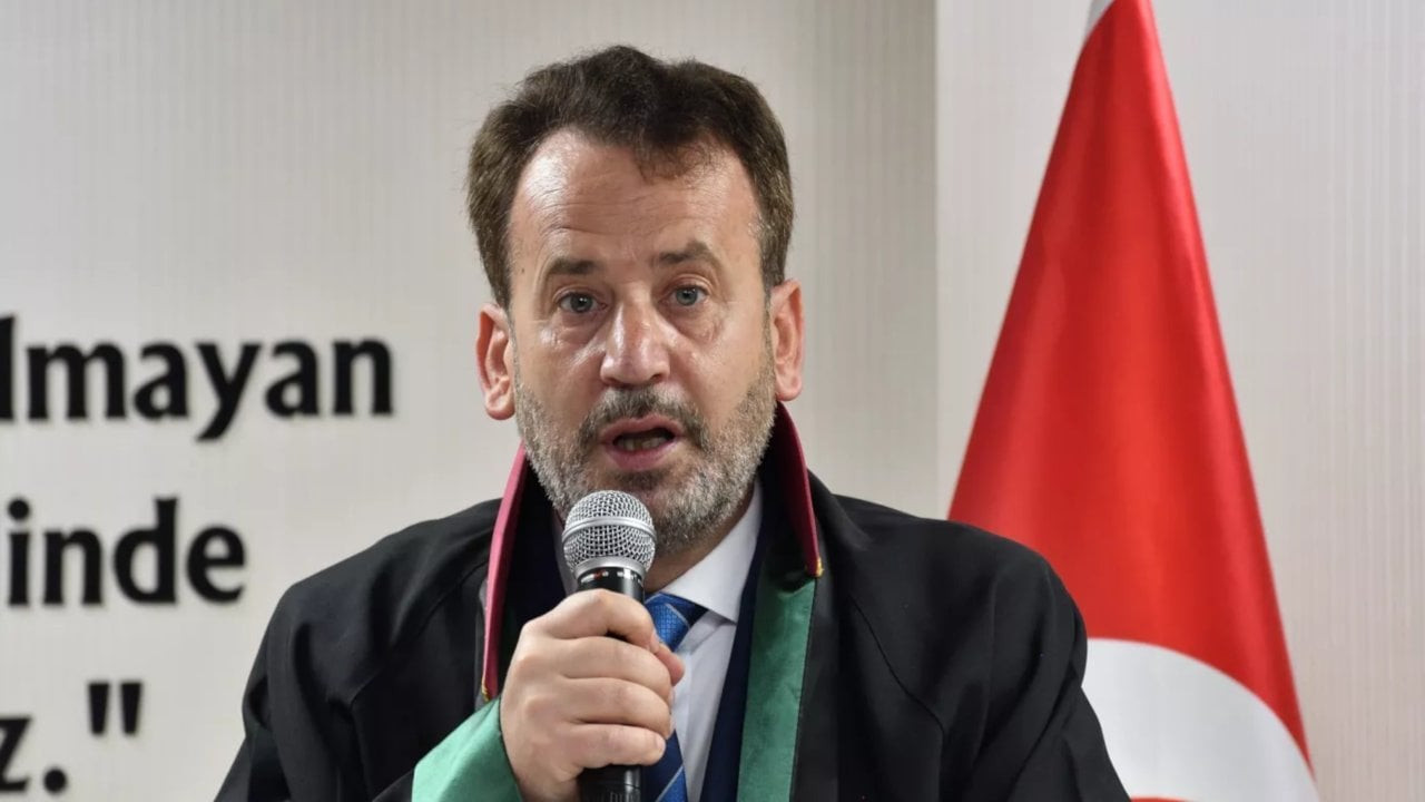 AYM üyesi Kenan Yaşar'ın 'fil ile karınca' mesajına yorum yağdı: 'Cesur açıklama yapmalısınız'