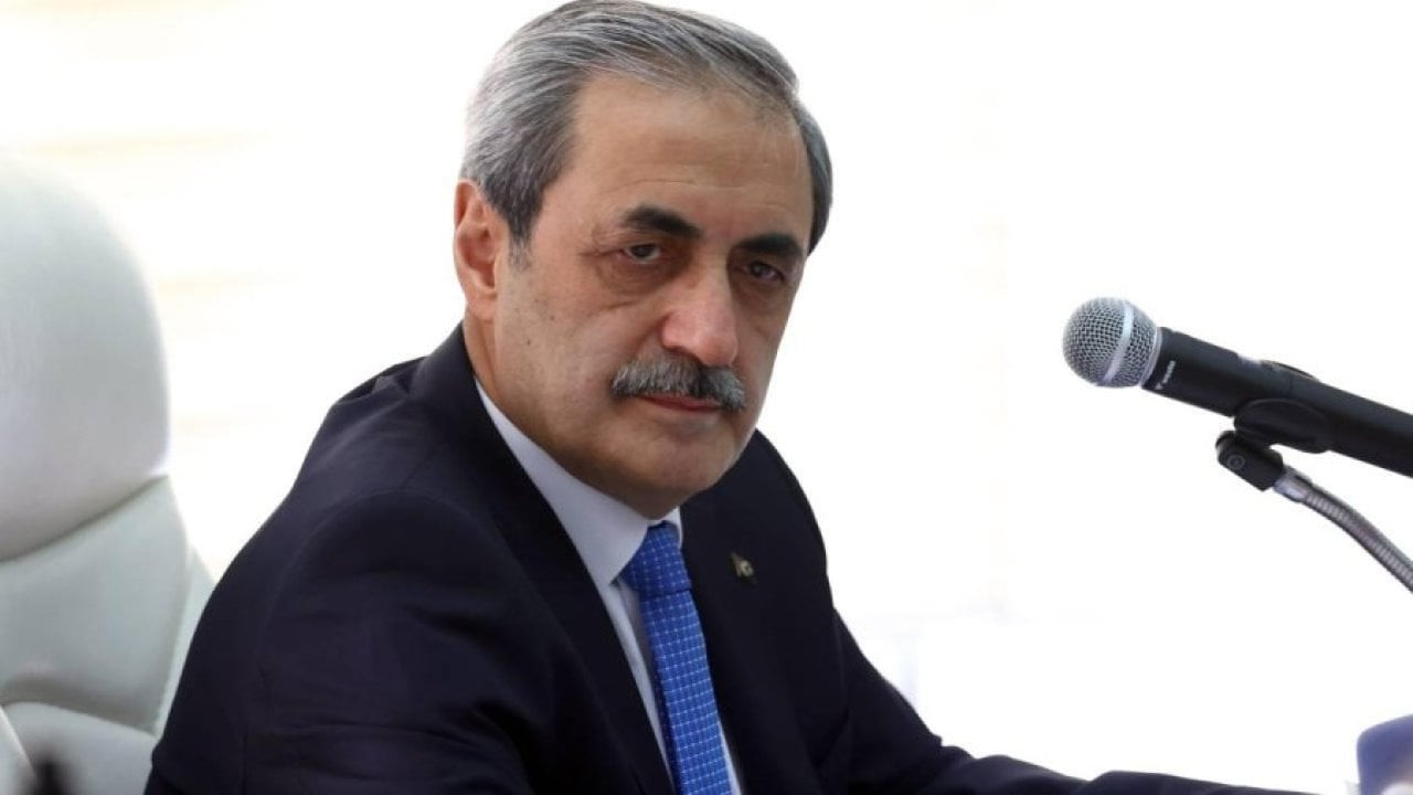 Yargıtay Başsavcısı Şahin'den Atalay açıklaması: İtiraz gelmediği takdirde dosyayı göndereceğiz