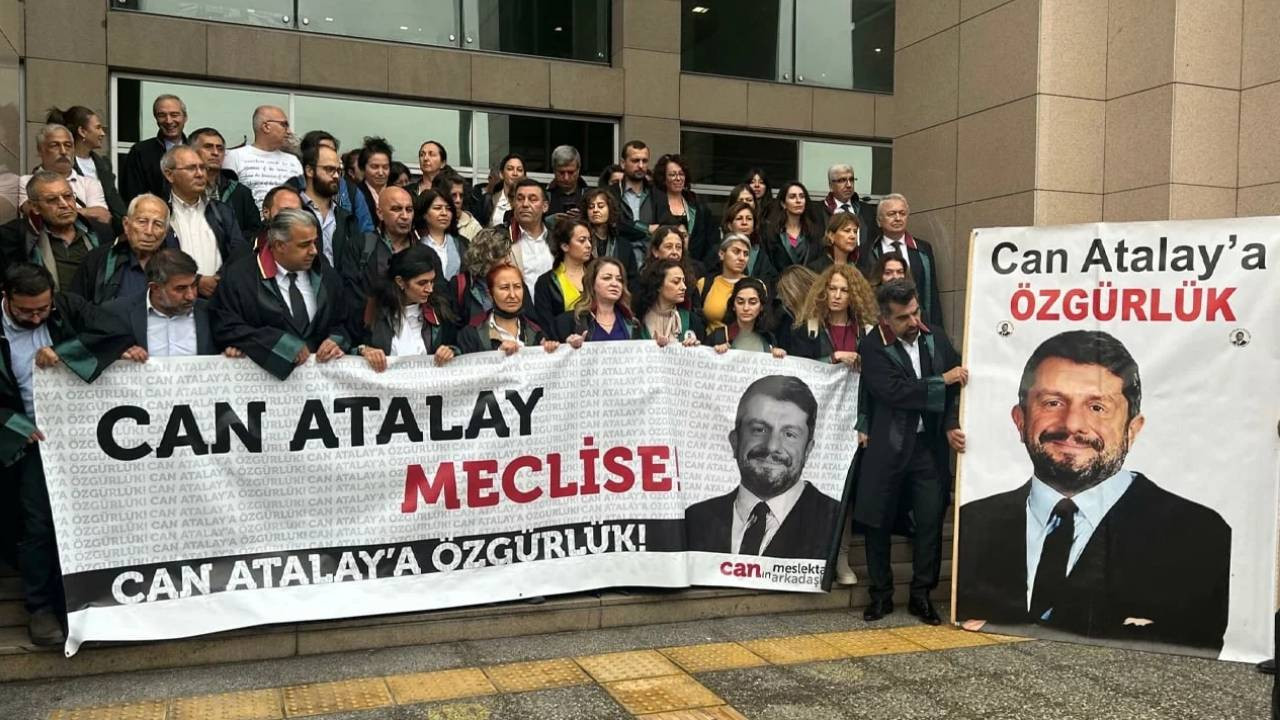 Can Atalay’ın avukatı Kemal Aytaç: Yargıtay kararı siyasi iktidarın darbesidir