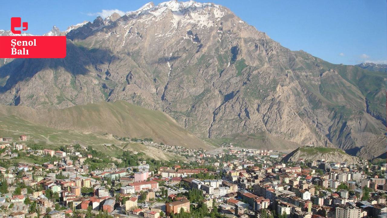 Hakkari’de seçimin nabzı: DEM Parti yeniden zafer peşinde