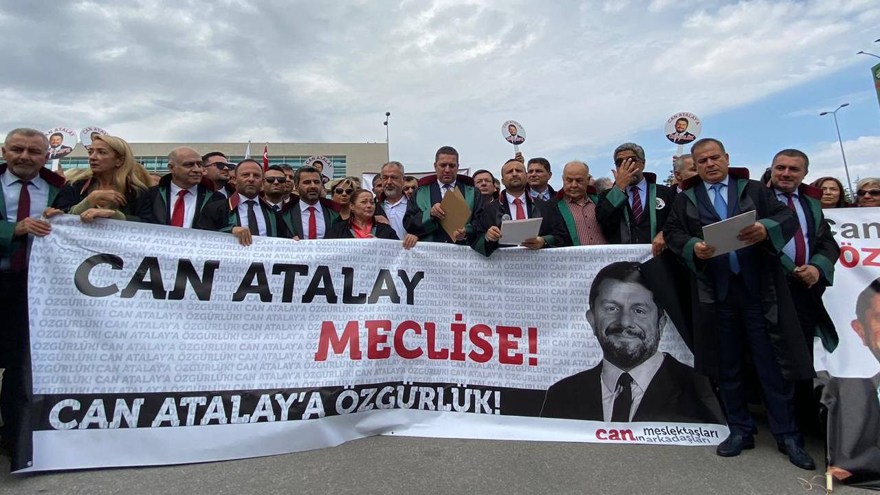 Can Atalay kararında yargı çevreleri ve AKP'de konuşulan iddialar