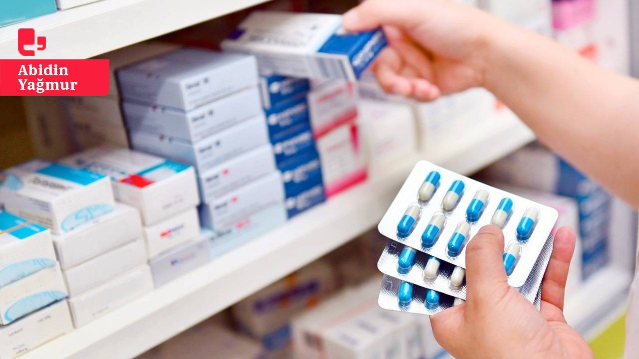 İlaçta yeni kriz kapıda: Binden fazla ilaçta erken ödemeye zorlanan eczaneler zor durumda