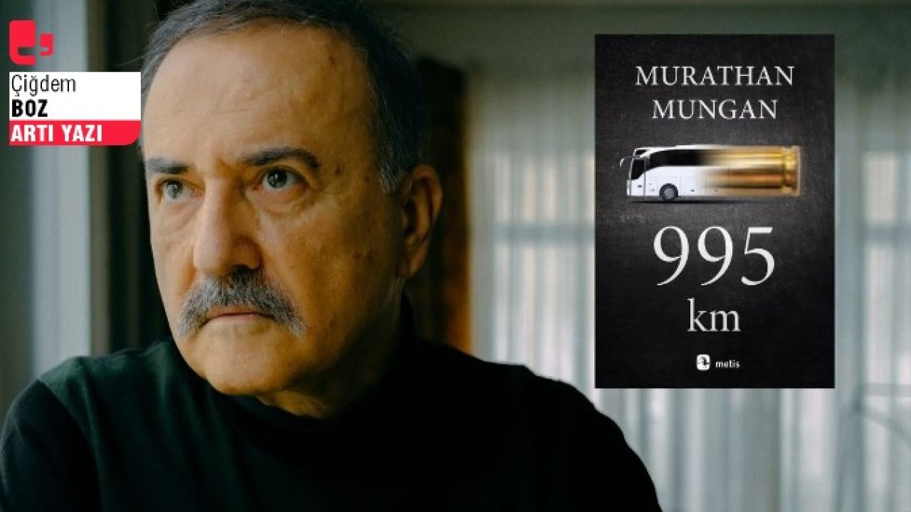 Savaş ekonomisinin 995 KM’si