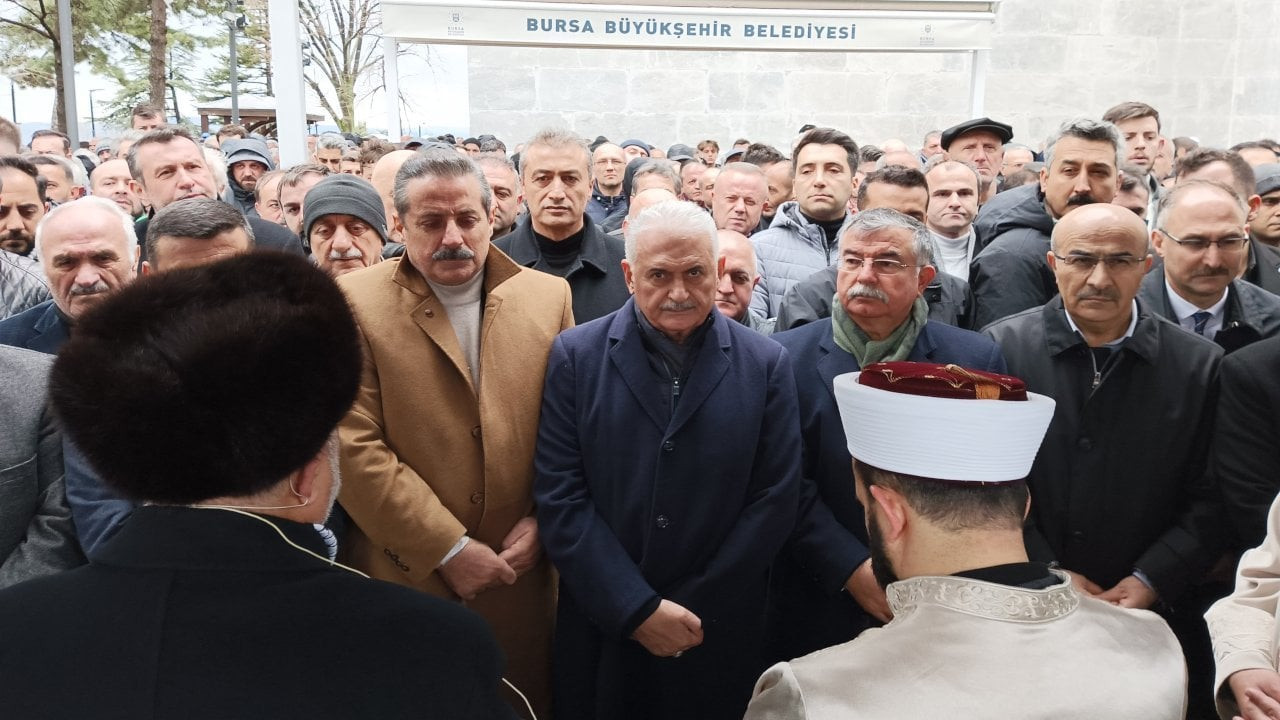 Faruk Çelik'in babasından 2 hafta sonra annesi de vefat etti