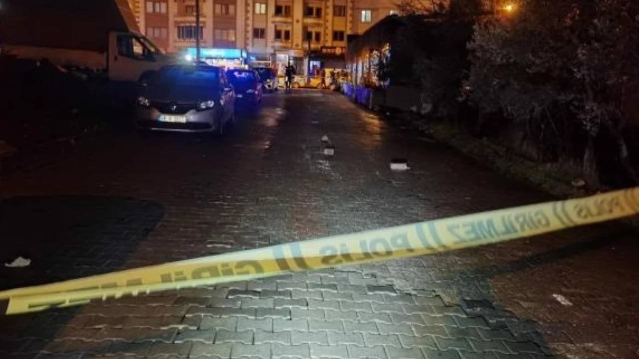 Muğla'da eğlence mekanına silahlı saldırı