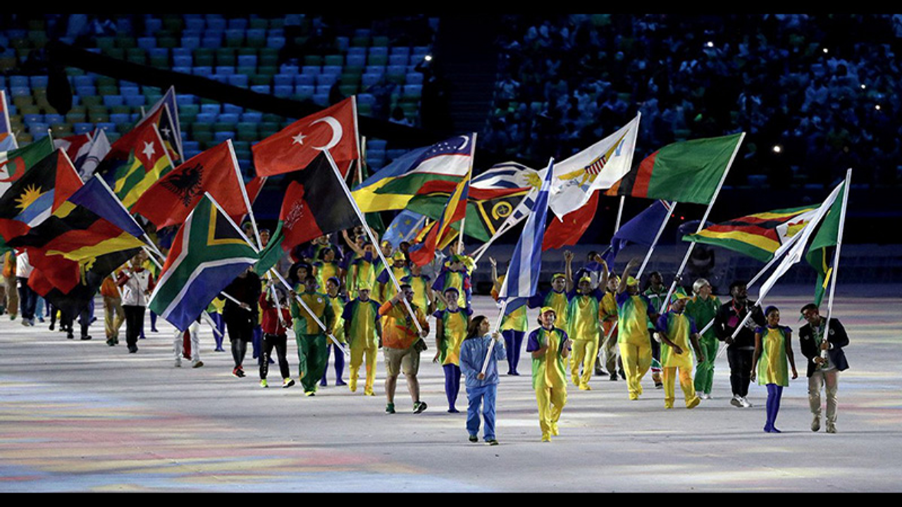 Rusya, Kış Olimpiyatları'ndan men edildi