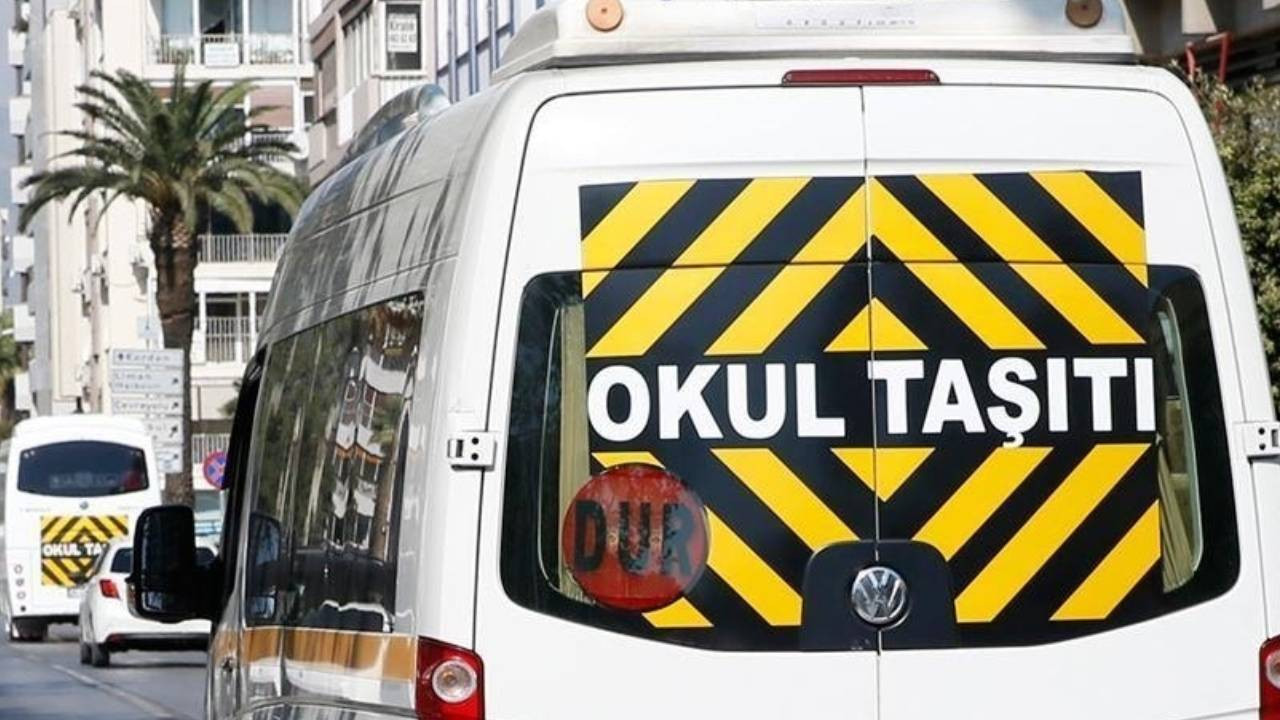 Sultangazi'de okul servisinin çarptığı beş yaşındaki çocuk öldü