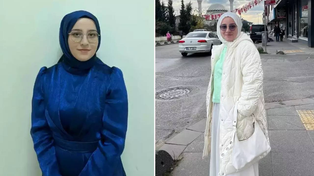 Tuzla'da 19 yaşındaki Sude Naz'dan 3 gündür haber yok