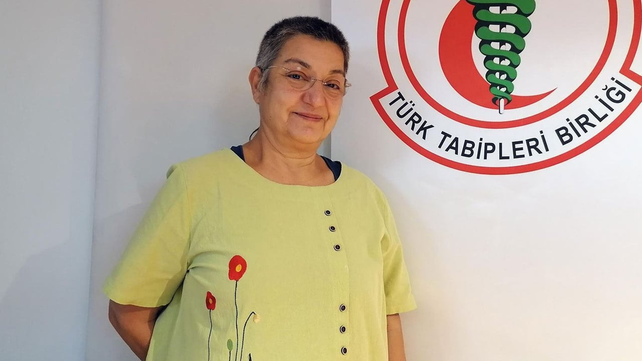 'Kimyasal silah' davası: TTB Başkanı Fincancı'nın duruşması ertelendi