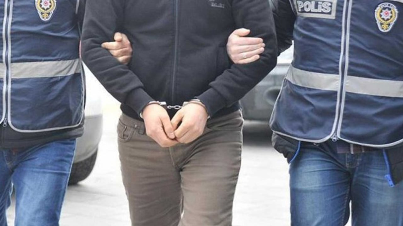 DBP İl Eşbaşkanı ve iki kişi tutuklandı