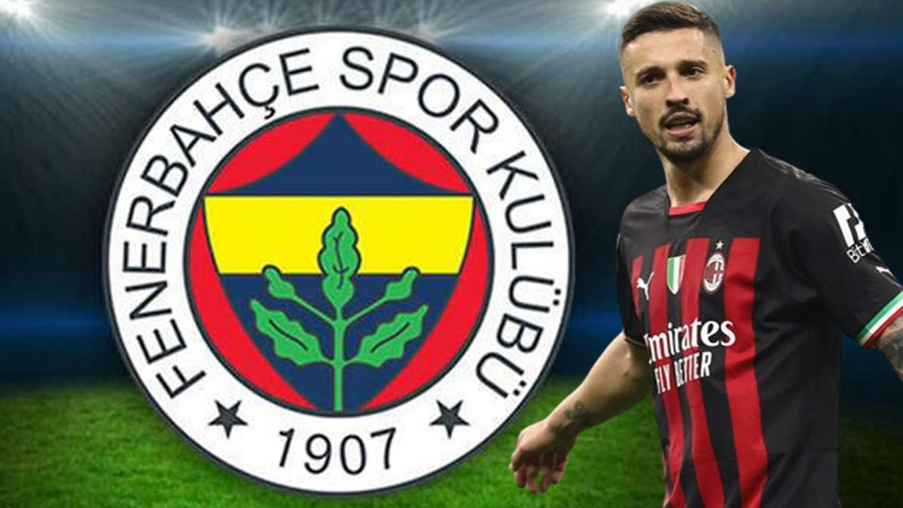 Fenerbahçe, Milanlı Krunic ile anlaştı