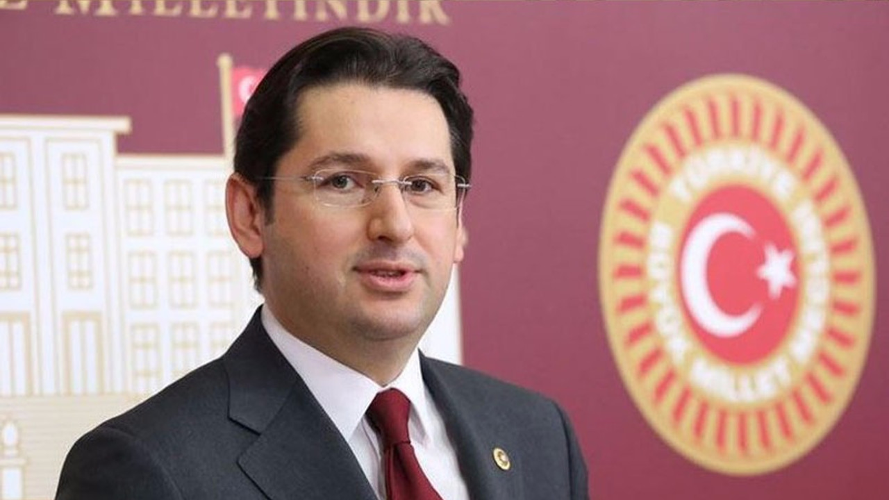 CHP'li Erdemir'in mal varlığına el konuldu