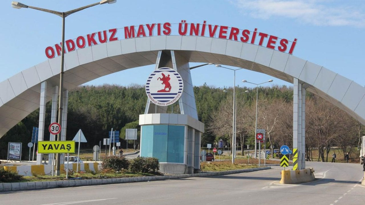 Bir 'kişiye özel ilan da' Ondokuz Mayıs'tan: 'Judo Antrenörlük' belgesi olan...