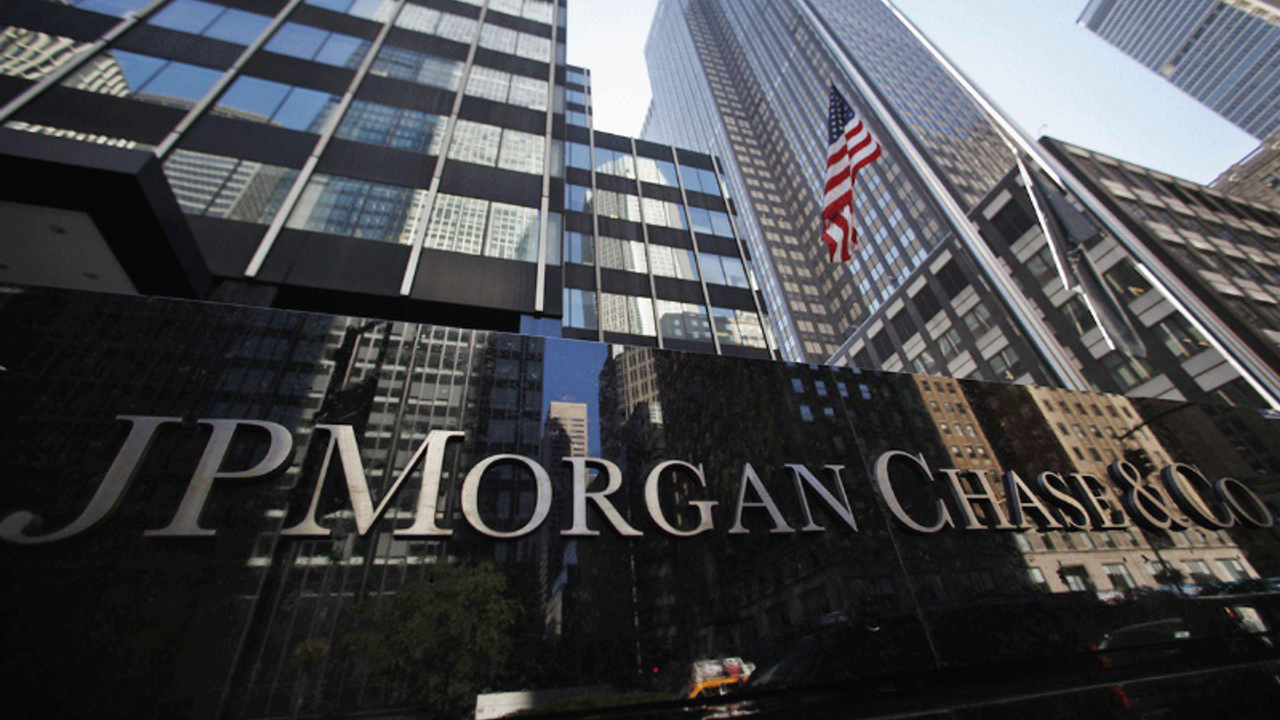 Faiz artışı bekleyenlere JP Morgan da katıldı