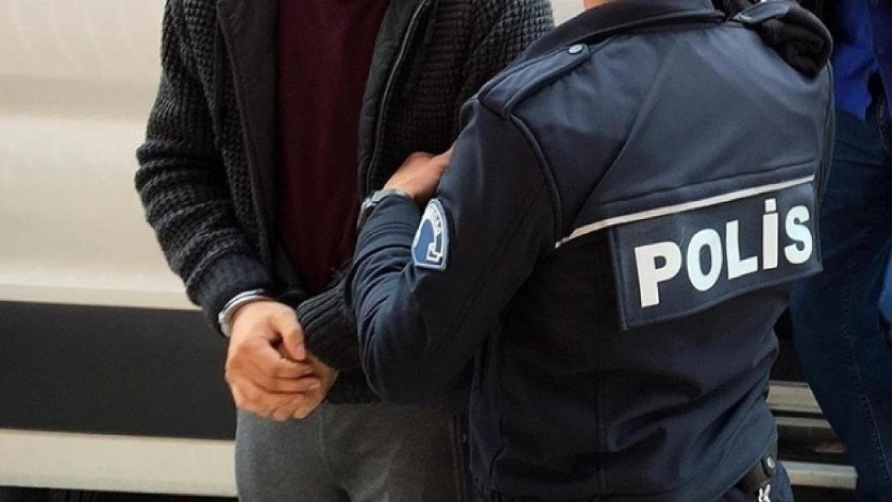 DEM Parti Gençlik Meclisi üyesi beş kişi gözaltına alındı