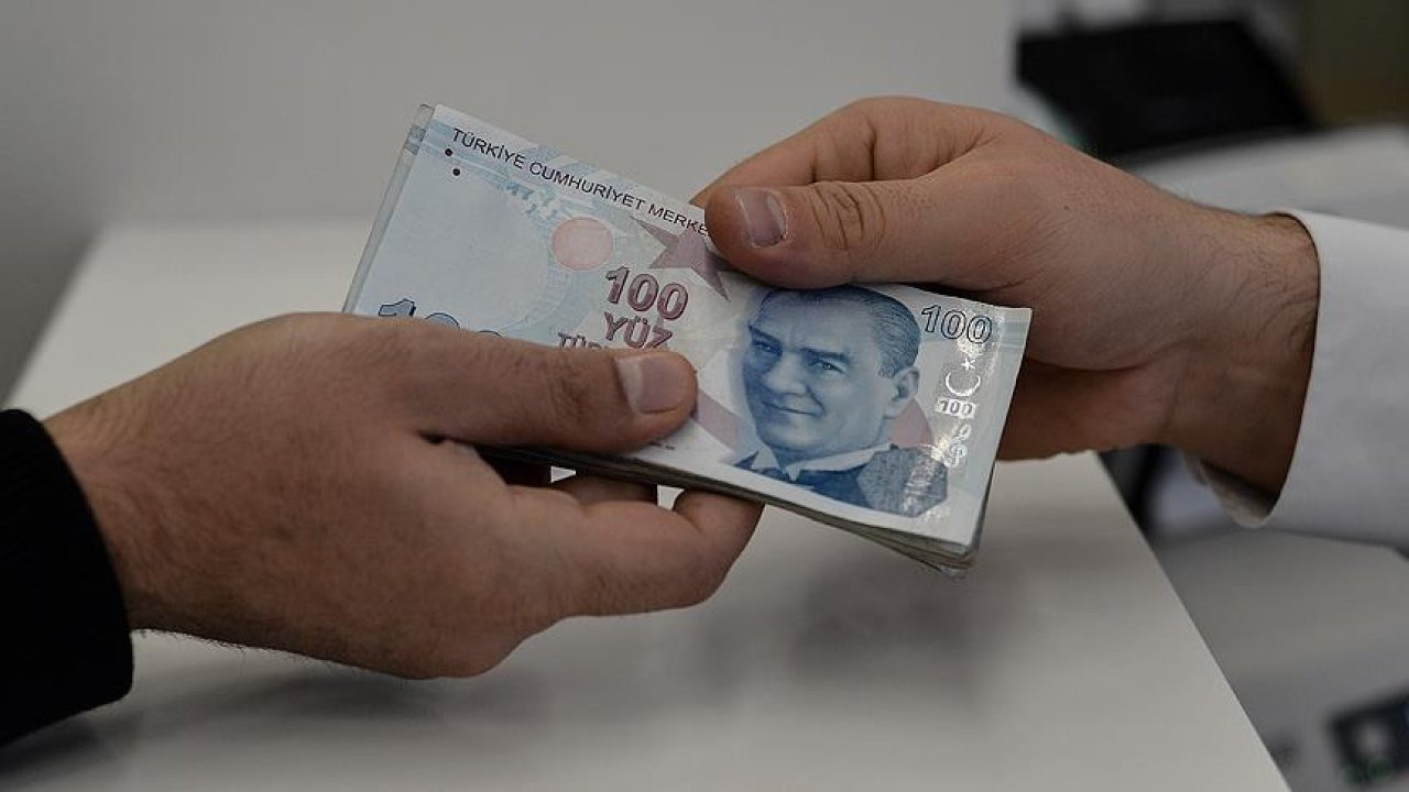 Emekli ikramiyesi kulisi: 'Çalışma yapılıyor, 5 bin lira olacak'