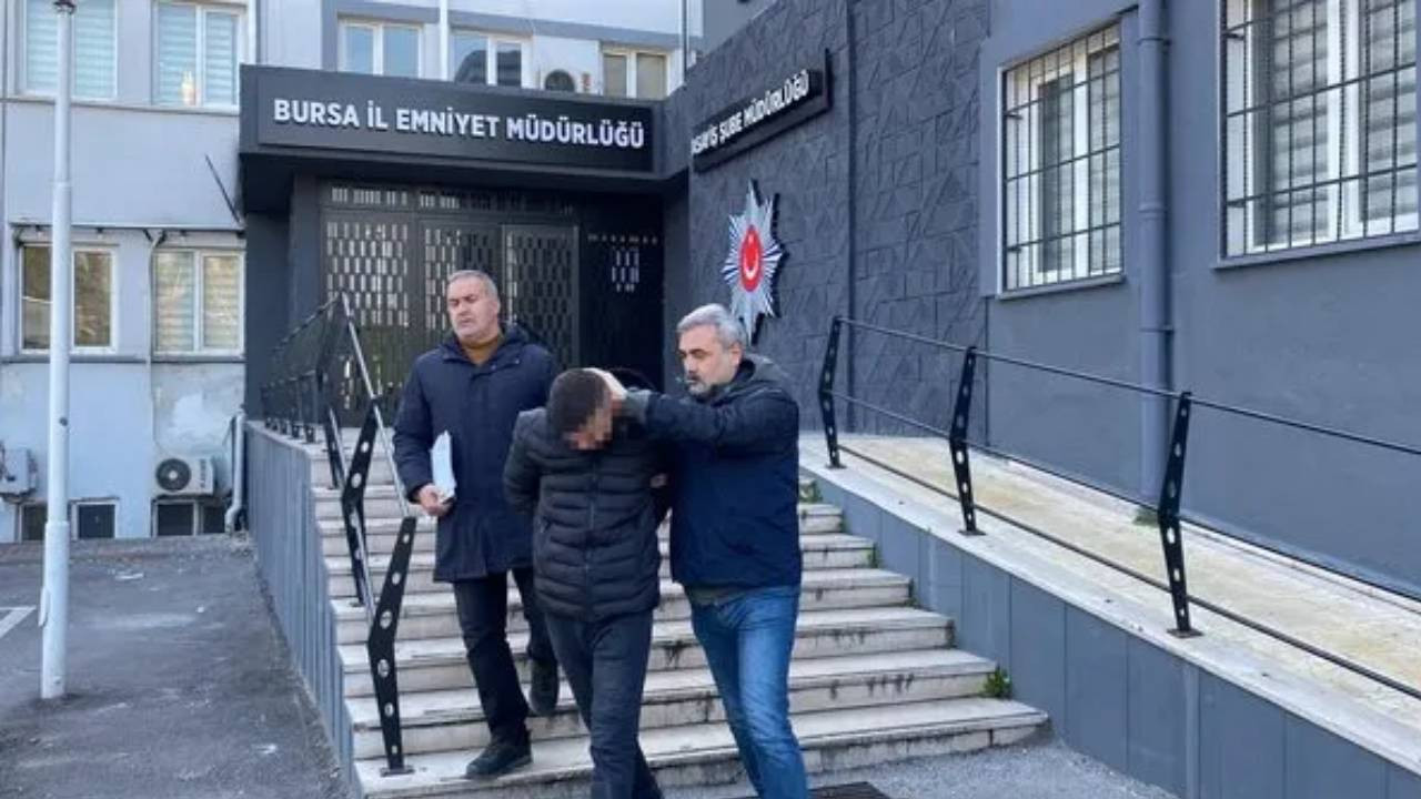 Bursa'da bir işçi, patronunun oğlu tarafından katledildi