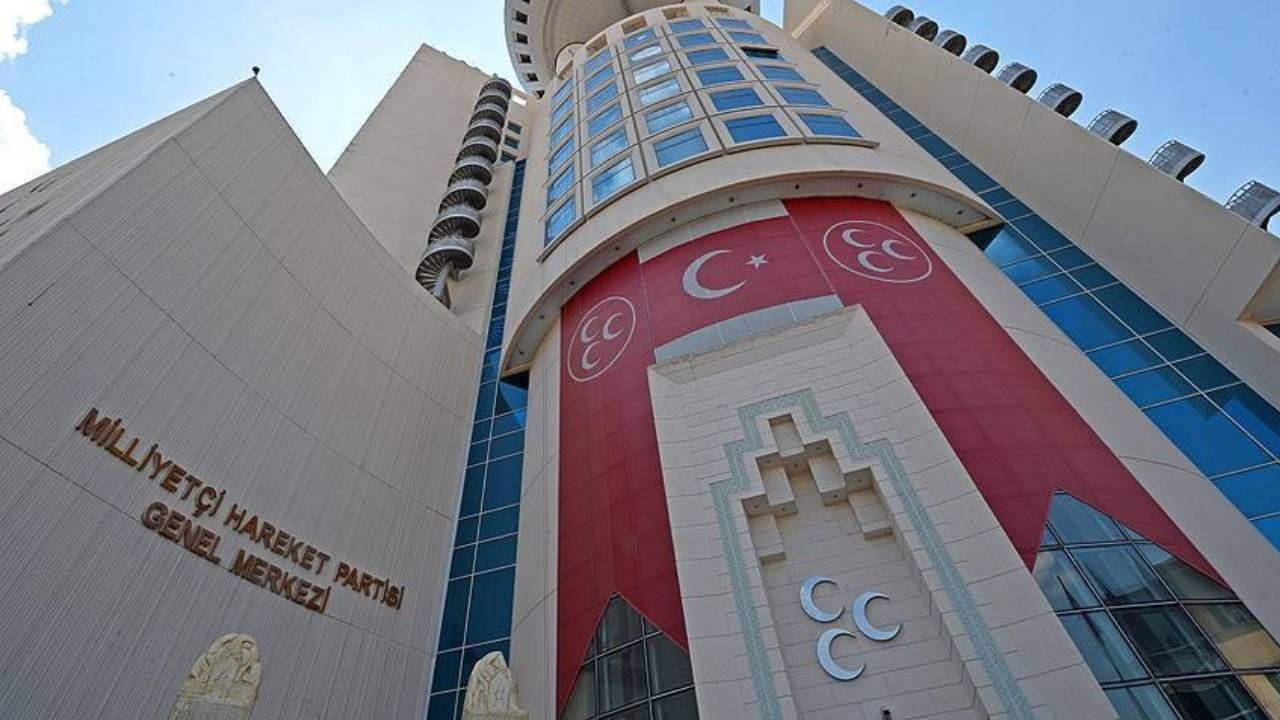 MHP, 55 belediye başkan adayını daha açıkladı