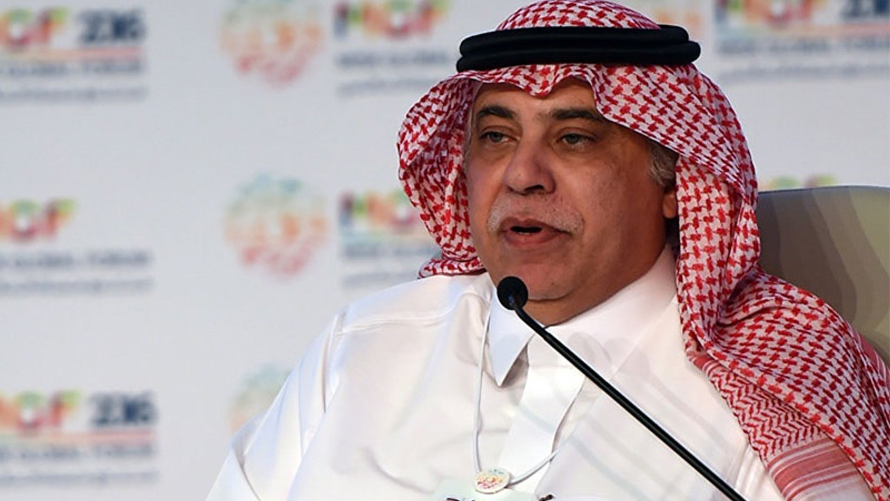 Suudi Arabistan'da yolsuzluk operasyonu sona erdi