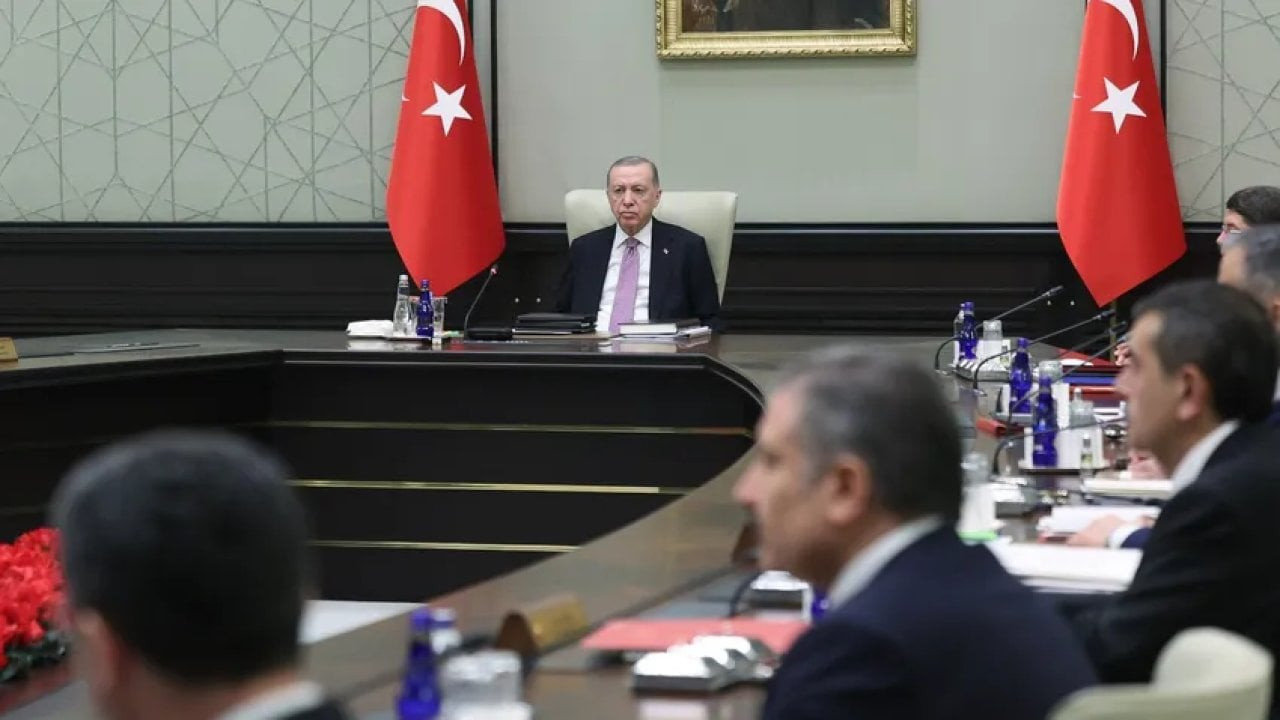 Tüm Emekliler Sendikası'ndan Erdoğan'a 'yüzde 5' zam tepkisi: Dağ yine fare doğurdu