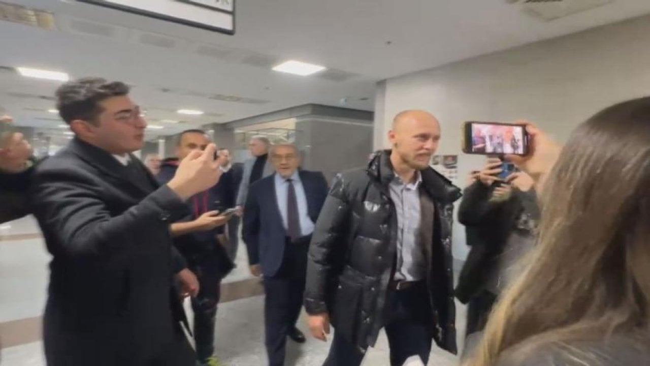 Semih Kaya'nın mahkemeye sunduğu 'fon' belgeleri sahte çıktı