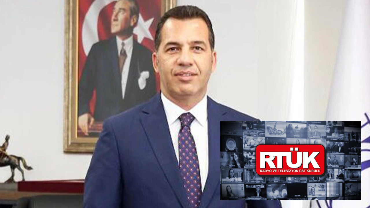 Tutuklu DEM Parti üyesi Ali Ürküt'ün yerine geçti: İYİ Parti'den ilk RTÜK üyesi