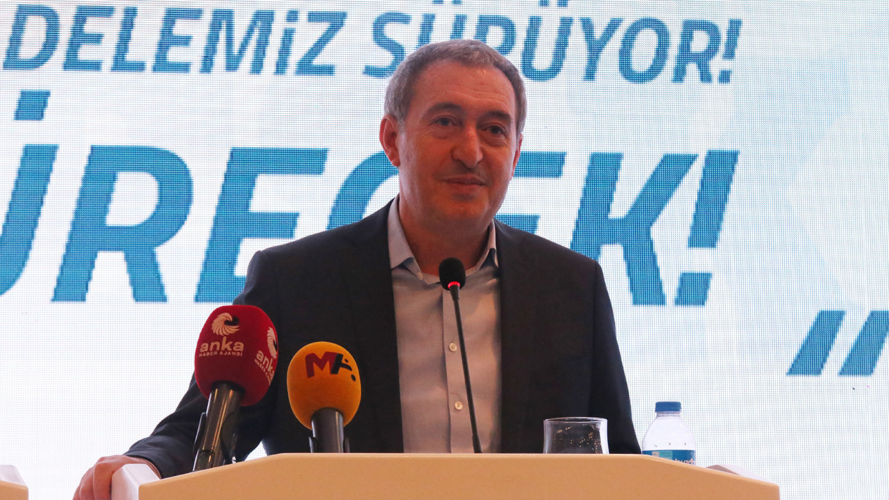 Tuncer Bakırhan: Çatışma politikalarının sonucunda daha fazla yoksullaştık