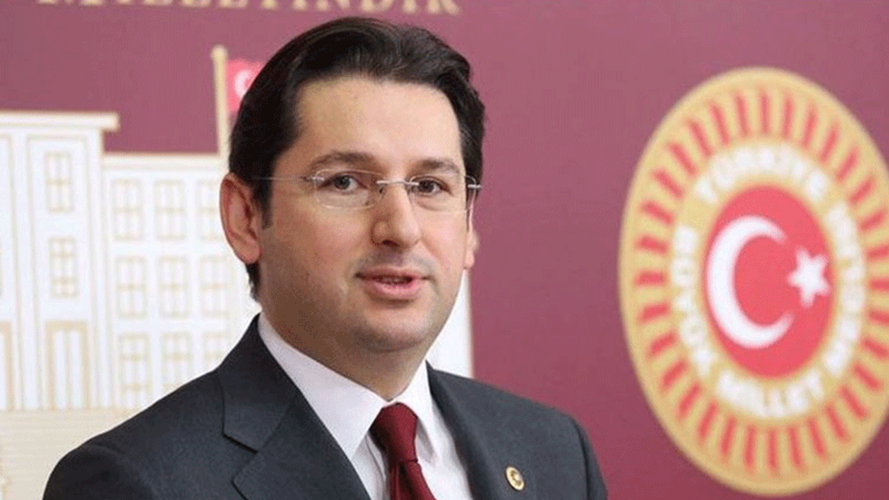 'Mallarıma el konuldu, çünkü kanıtları yok'