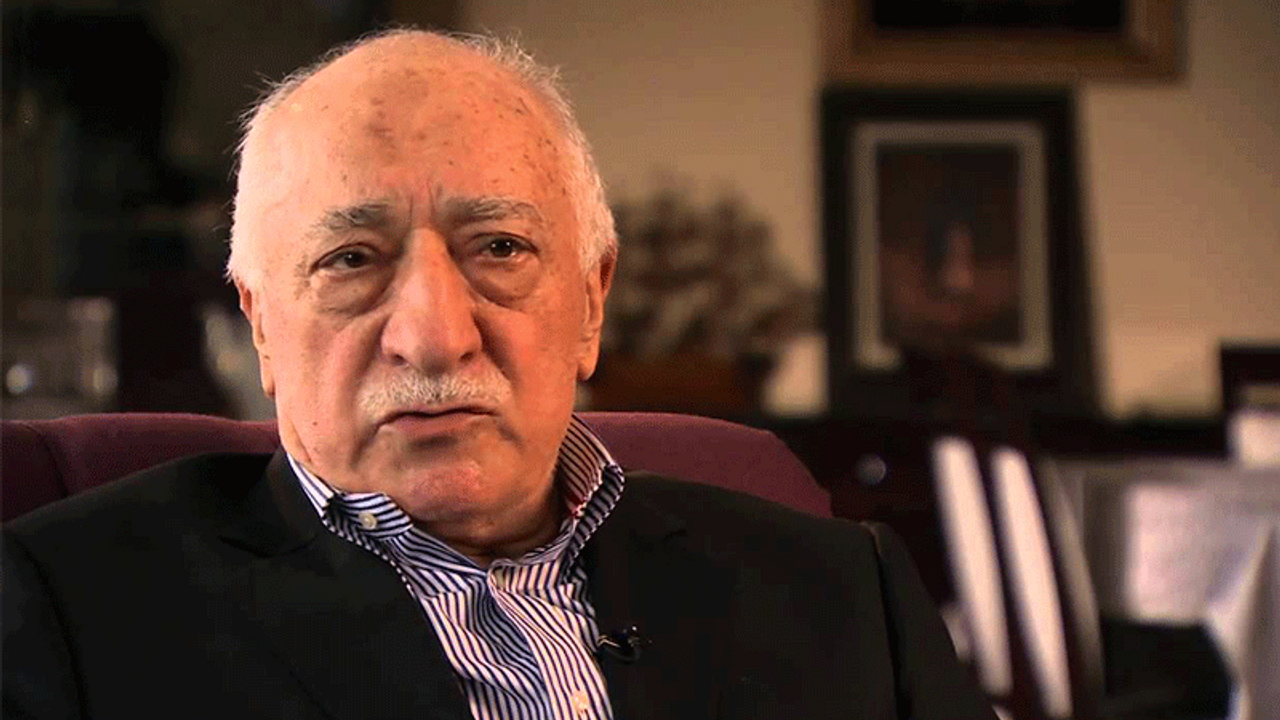 Gülen'in avukatı: Cumhuriyet'e dava açmam için görev verdiler