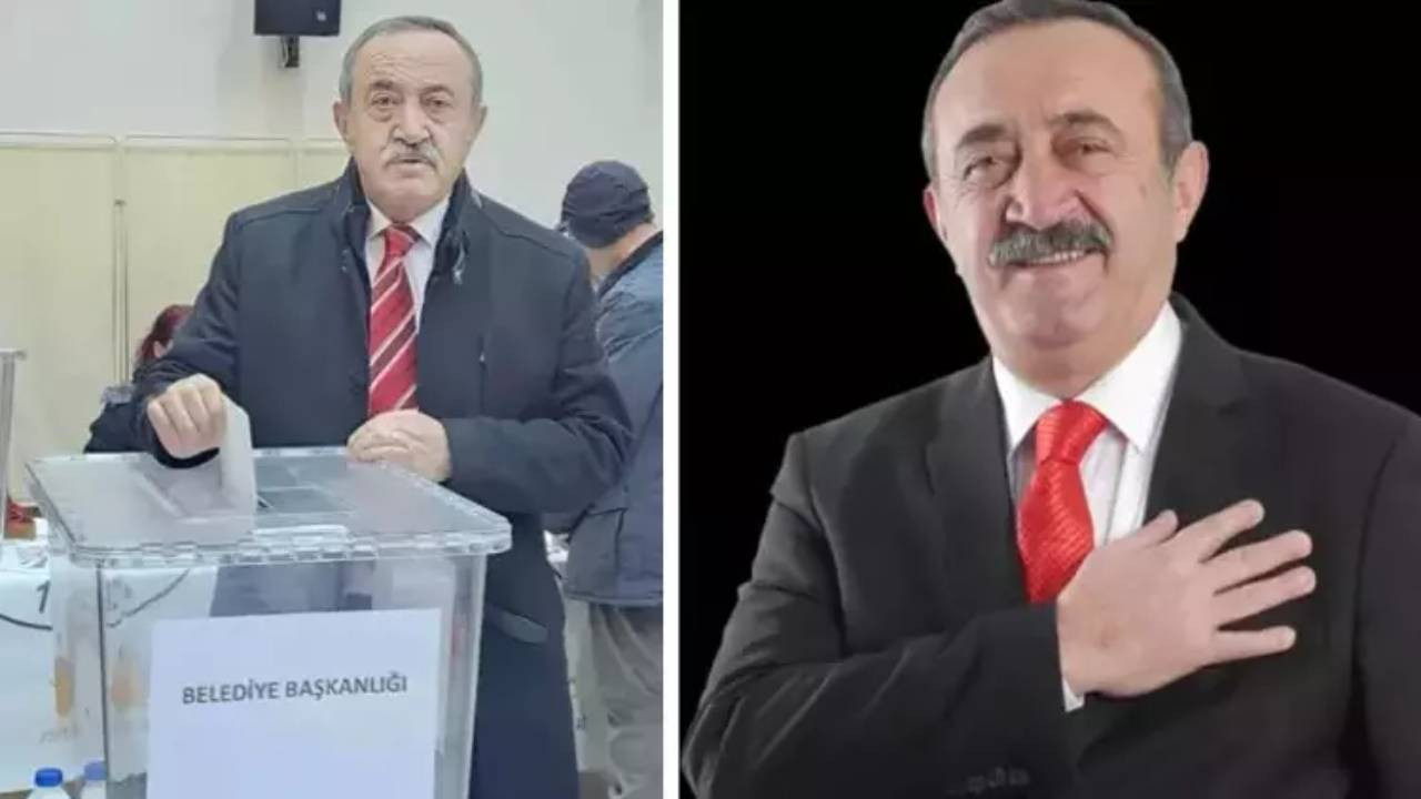 Şavşat Belediye Başkanı Nihat Acar, CHP'den istifa etti: İhanete uğradım