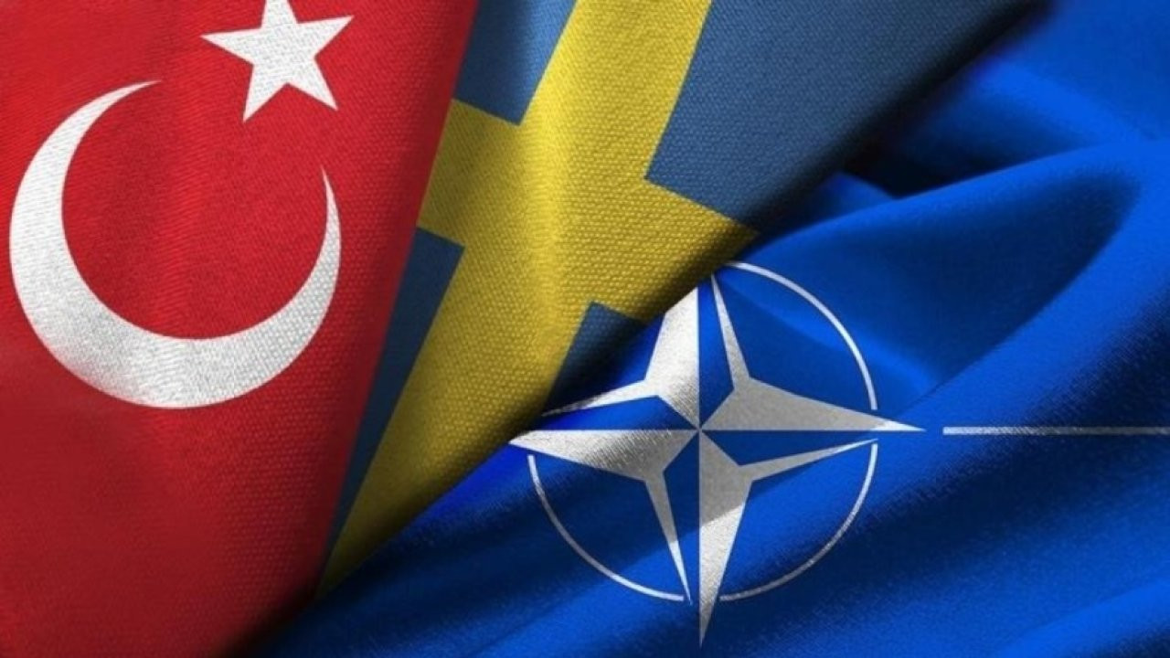 İsveç’in NATO üyeliği TBMM’de görüşülmeye başlandı