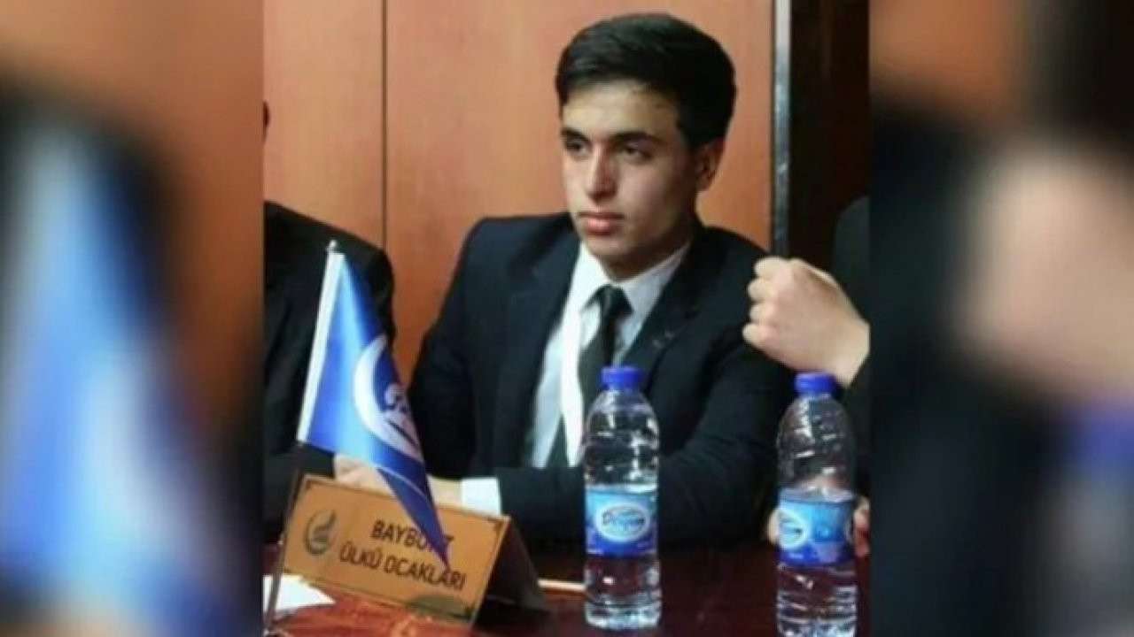 HDP binasına saldıran Sütçü’nün tutuklanma talebi reddedildi