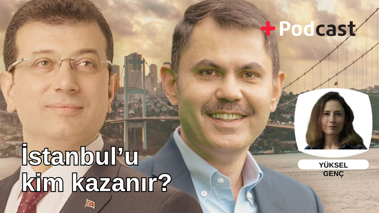 Batıdaki Kürt seçmen bu kez ne istiyor? | Sosyo Politik Koordinatörü Yüksel Genç anlatıyor | +PODCAST