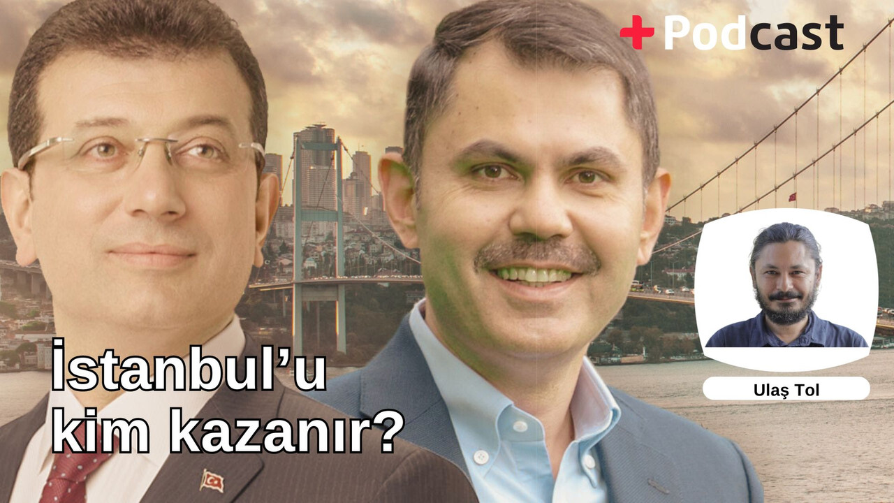 İstanbul'u kim kazanır? | CORE Araştırma Enstitüsü’nden Ulaş Tol: DEM ve YRP kilit partiler | +PODCAST