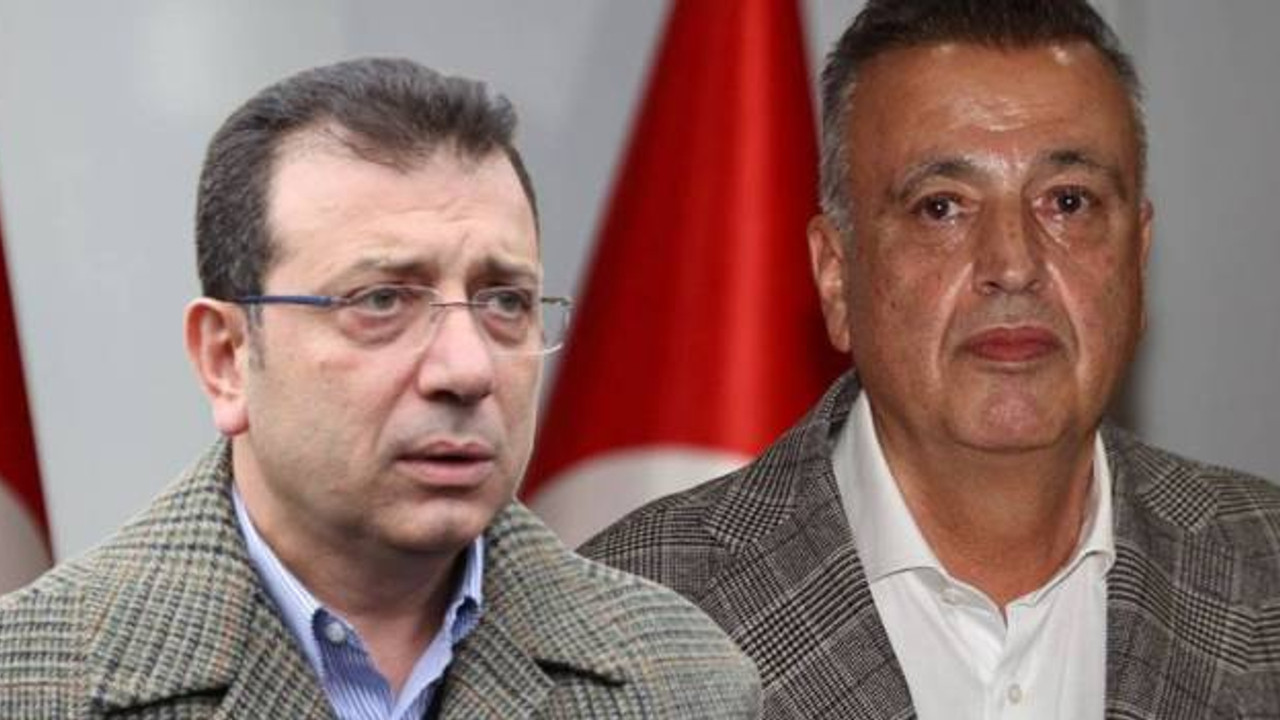 Aday gösterilmeyip CHP'den istifa etmişti... Battal İlgezdi, Ekrem İmamoğlu'nu suçladı: İBB Başkanı'nın yetkisi yok