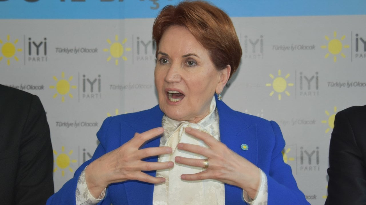 Meral Akşener'den yine 'mertçe cinayet' savunması: O zaman abidik gubidik yoktu