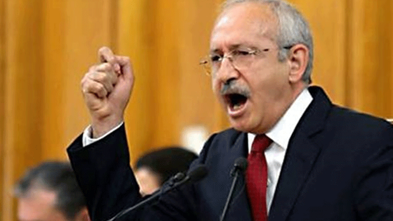 Erdoğan'a seslendi: Uyutmayacağım seni