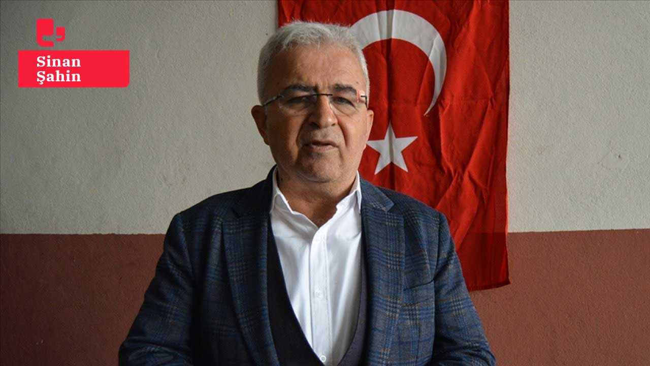 Eski Nurdağı Belediye Başkanı yeniden tutuklandı