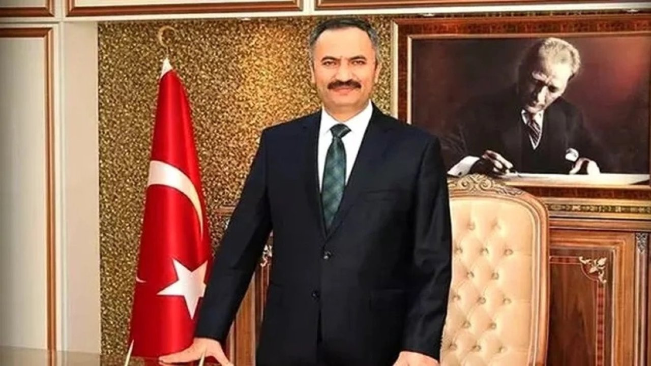 Ayasofya ve İstanbul Sözleşmesi kararlarında imzası vardı: Danıştay üyesi Yılmaz Akçil, AYM üyesi oldu