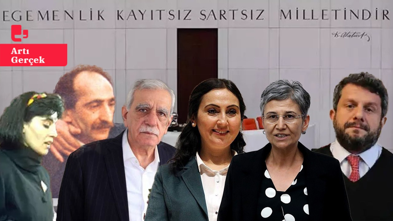 Halkın oyuyla seçildiler, vekillikleri hukuksuzca düşürüldü